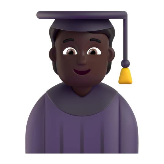 Student Emoji